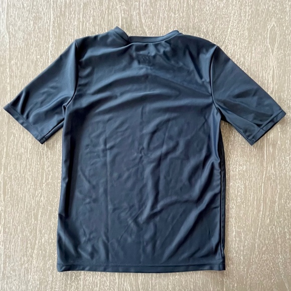 Boy's Old Navy Swim Top Dark Navy Size Large (10-12) - Picture 5 of 6